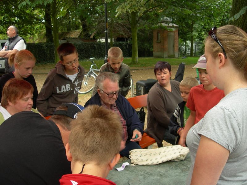 Jeugdvissen 18 juli 2009 (3)